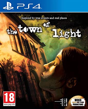 The Town of Light - PlayStation 4 Játékok