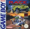 Race Days - Game Boy Játékok