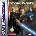 Star Wars: Episode 2 Attack Of The Clones - Game Boy Advance Játékok