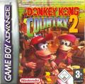 Donkey Kong Country 2 - Game Boy Advance Játékok
