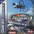Mat Hoffmans Pro BMX