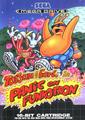 ToeJam and Earl In Panic On Funkotron