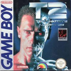 Terminator 2 Judgment Day