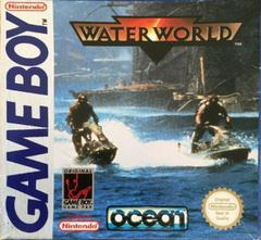 Waterworld - Game Boy Játékok
