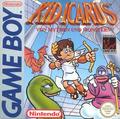 Kid Icarus Of Myths And Monsters - Game Boy Játékok