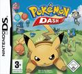 Pokémon Dash - Nintendo DS Játékok
