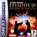Star Wars Episode 3 Revenge of the Sith