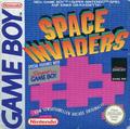 Space Invaders - Game Boy Játékok