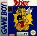 Asterix - Game Boy Játékok
