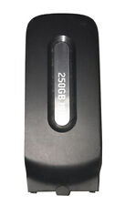 Xbox 360 FAT 250GB Hard Drive (fekete) - Xbox 360 Kiegészítők