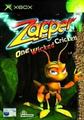 Zapper One Wicked Cricket (német tok) - Xbox Classic Játékok