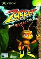 Zapper One Wicked Cricket (német tok)