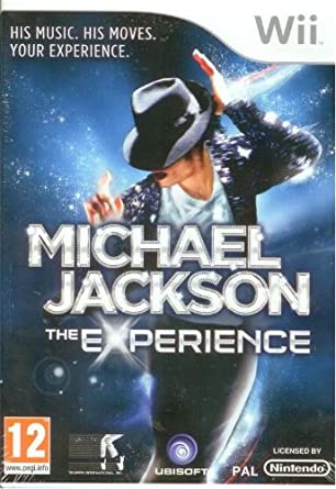 Michael Jackson The Experience