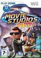 Movie Studios Party - Nintendo Wii Játékok