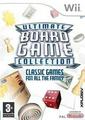Ultimate Board Game Collection - Nintendo Wii Játékok