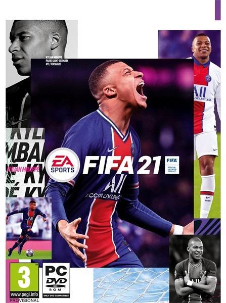 FIFA 21