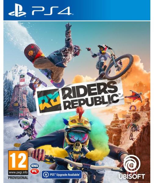 Riders Republic