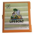 Life Boat Game & Watch (doboz nélkül) - Retro Egyéb konzolok