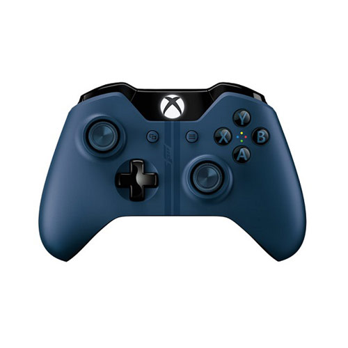 Xbox One Wireless Controller Forza Motorsport 6 Limited Edition - Xbox One Kontrollerek