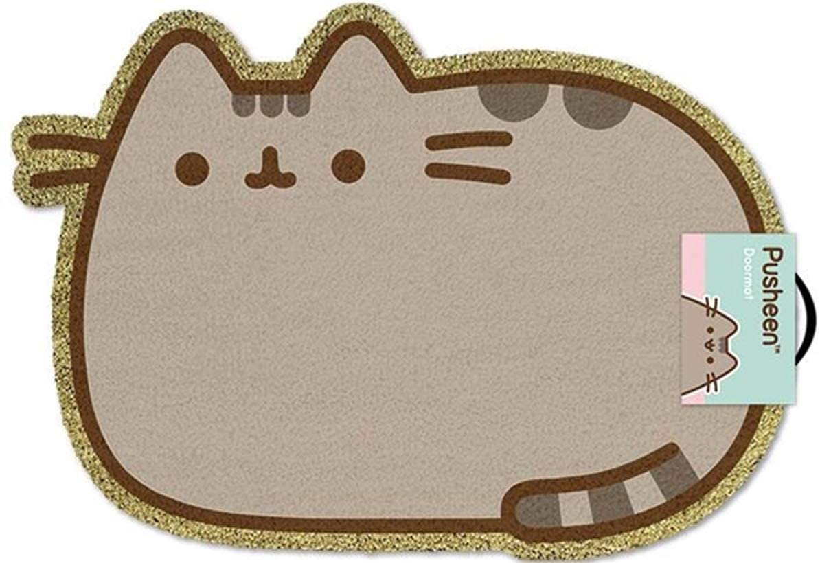 Pusheen lábtörlő