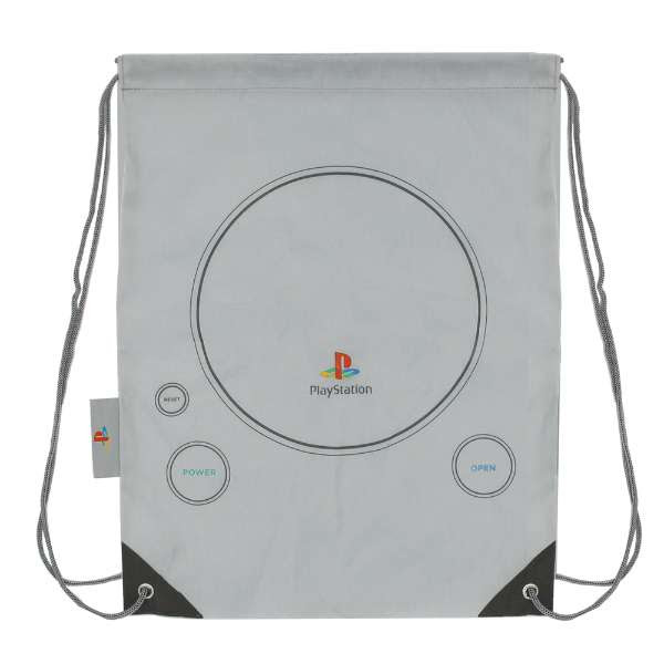 Sony PlayStation 1 tornazsák - Ruházat Táskák