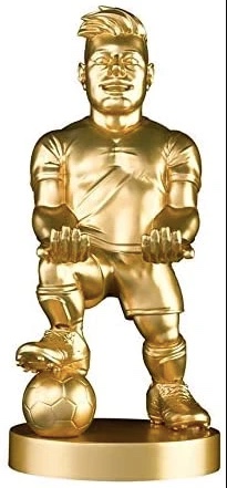 Rob Golden Boot Rivera telefon/kontroller tartó (20cm)