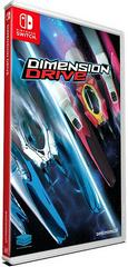Dimension Drive