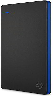 Seagate Game Drive 1TB (STGD1000100)