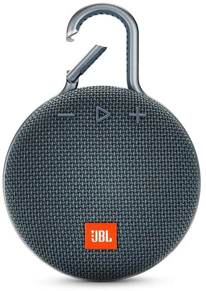 JBL Clip 3 kék (460004)