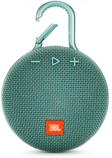 JBL Clip 3 türkiz (460004)