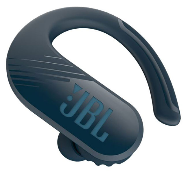 JBL Endurance Peak 2 (kék)