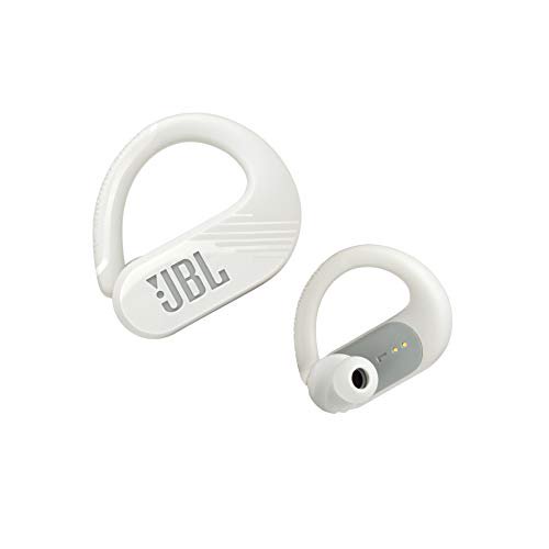 JBL Endurance Peak 2 (fehér)