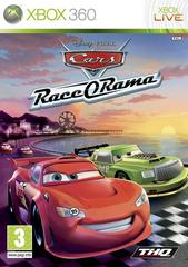 Disney Pixar Cars Race o Rama - Xbox 360 Játékok