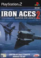 Iron Aces 2 Birds of Prey