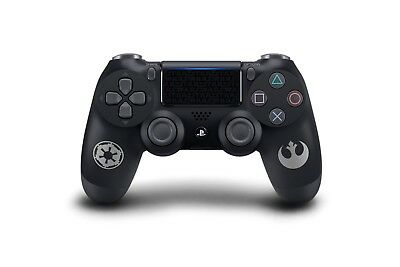 Sony DualShock 4 V2 Wireless Controller Star Wars Battlefront II Limited Edition - PlayStation 4 Kontrollerek