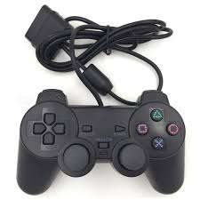Play vezetékes kontroller (utángyártott)