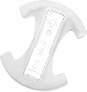 SpeedLink Racing Wheel Wii Remote vezérlőkhöz - Nintendo Wii Kiegészítők