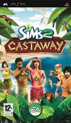 The Sims 2 Castaway - PSP Játékok