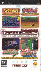 Namco Museum Battle Collection