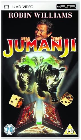 Jumanji (film)