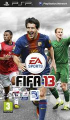 FIFA 13 - PSP Játékok