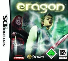 Eragon - Nintendo DS Játékok