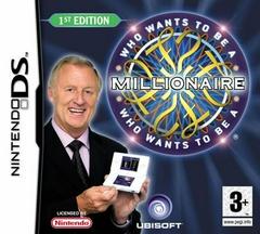Who Wants to Be A Millionaire - Nintendo DS Játékok