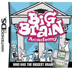 Big Brain Academy (USA)