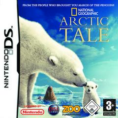 Arctic Tale
