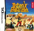 Asterix At The Olympic Games (francia)
