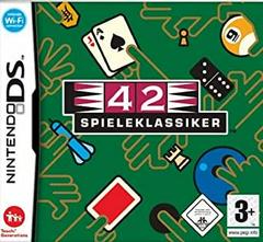 42 All Time Classics