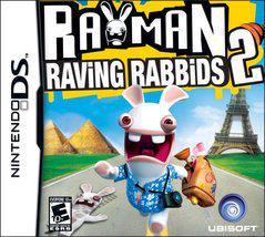 Rayman Raving Rabbids 2 (USA)