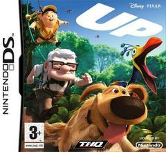 Disney Pixar Up - Nintendo DS Játékok