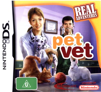 Pet Vet